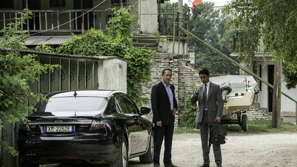 Photo du film Inferno v.f.