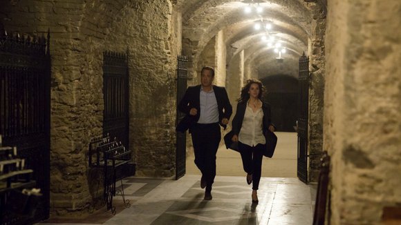 Photo du film Inferno v.f.