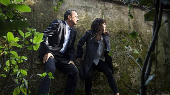 Photo du film Inferno v.f.