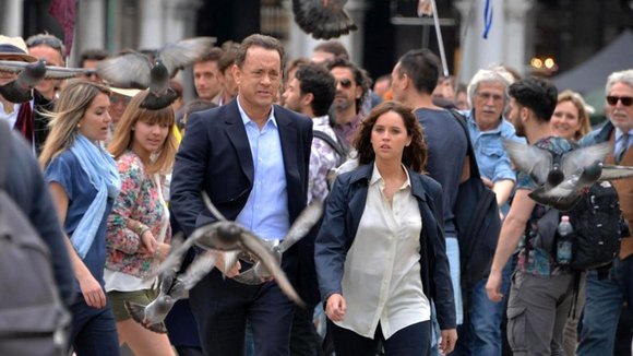 Photo du film Inferno v.f.