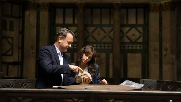 Photo du film Inferno v.f.