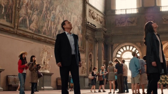 Photo du film Inferno v.f.