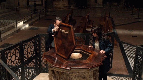 Photo du film Inferno v.f.