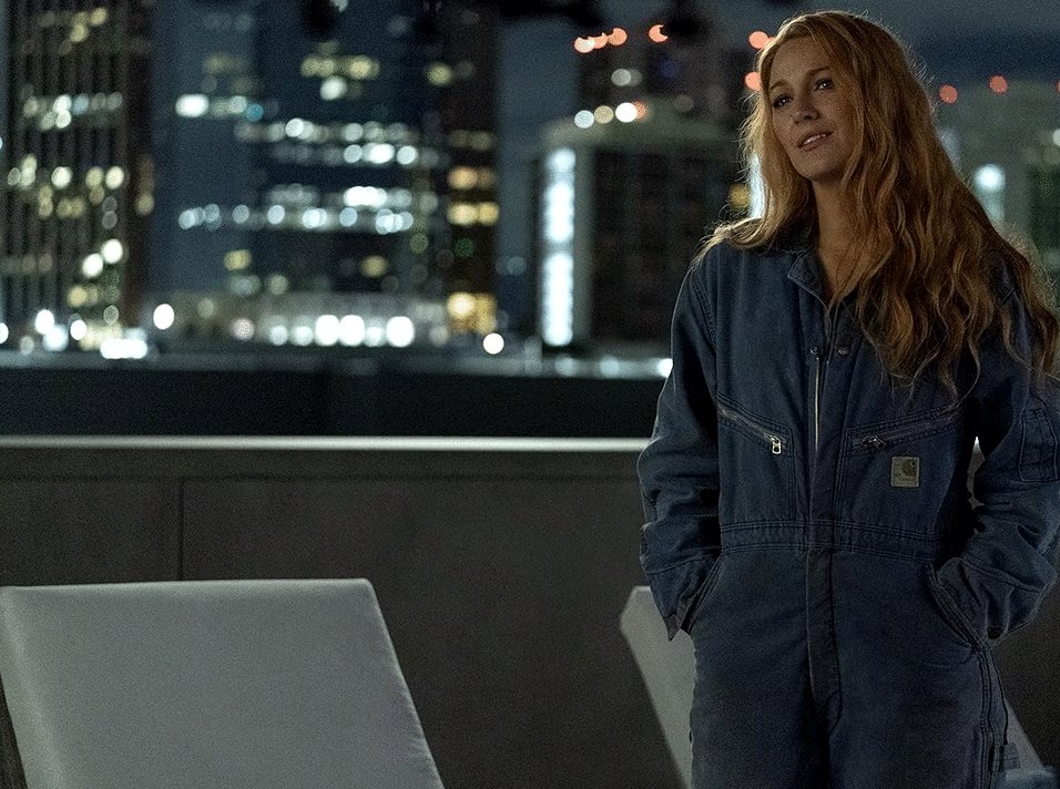 Photo from the movie Jamais plus