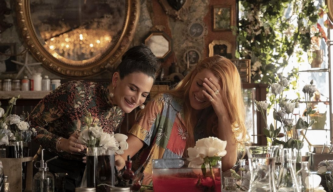 Photo from the movie Jamais plus