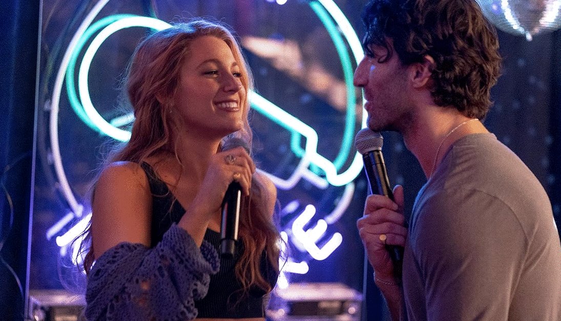 Photo from the movie Jamais plus