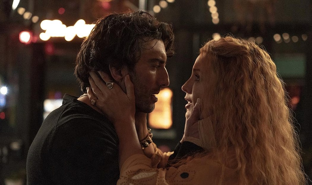 Photo from the movie Jamais plus