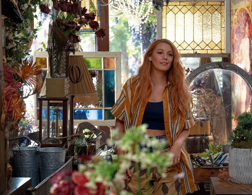 Photo from the movie Jamais plus