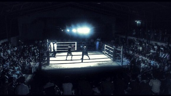 Photo from the movie Kid Kulafu [2015]