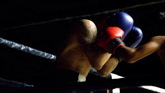 Photo from the movie Kid Kulafu [2015]