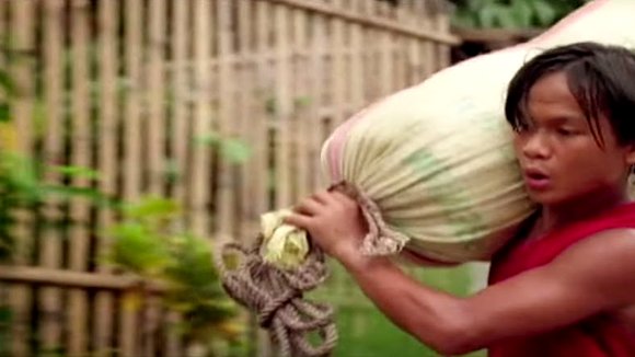 Photo from the movie Kid Kulafu [2015]