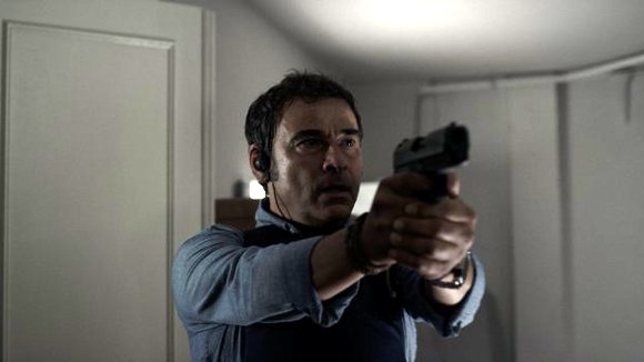 Photo from the movie The Kid