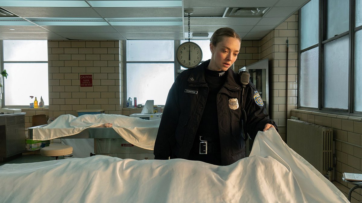 Photo du film Long Bright River