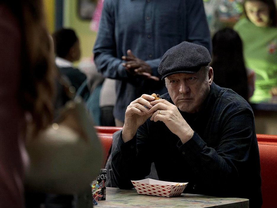 Photo du film Long Bright River