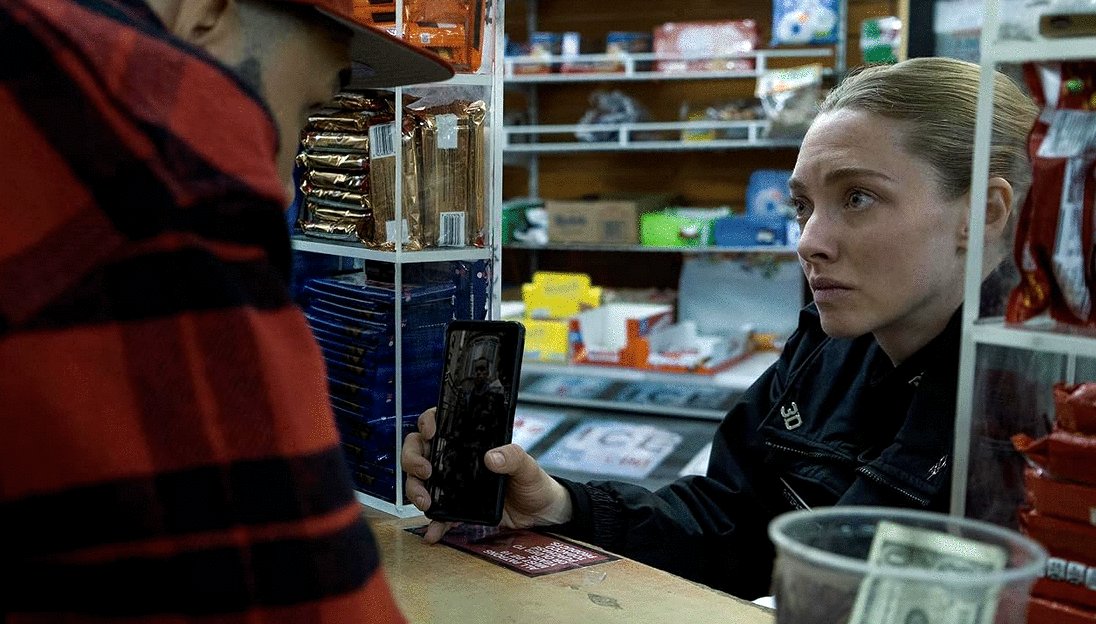 Photo du film Long Bright River