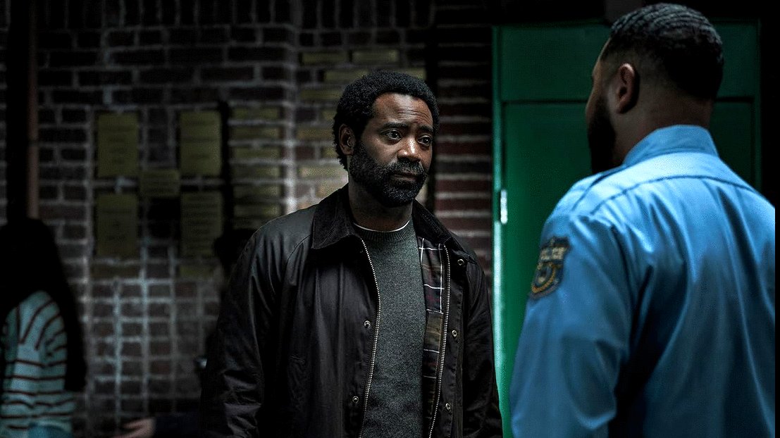 Photo du film Long Bright River