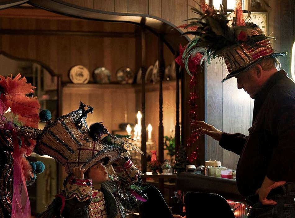 Photo du film Long Bright River