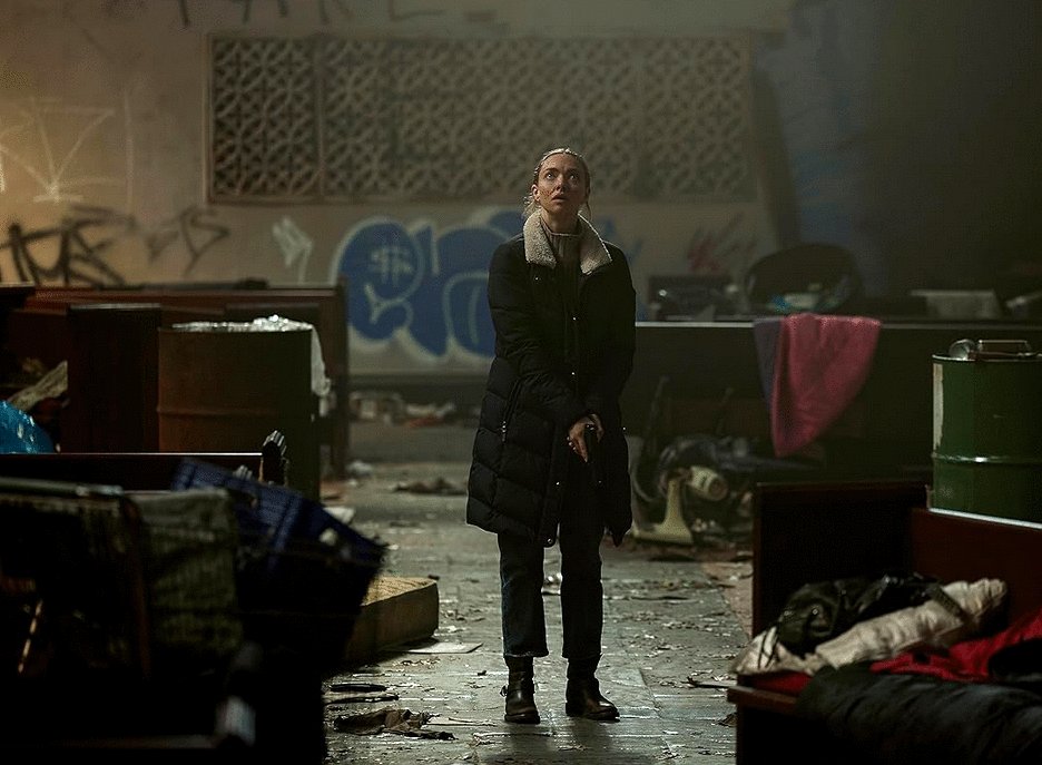 Photo du film Long Bright River