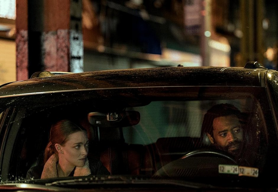 Photo du film Long Bright River