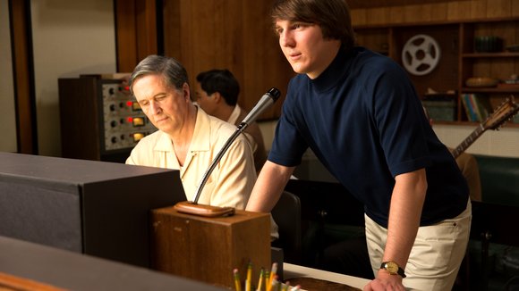 Photo from the movie Love & Mercy