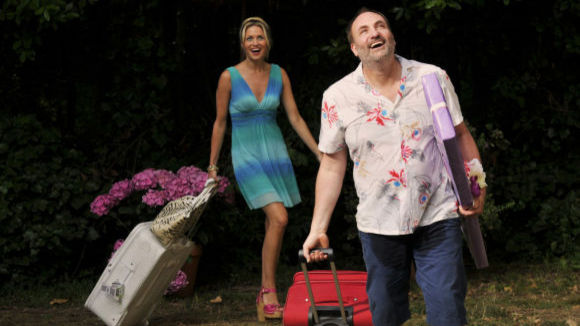 Photo du film Pour le meilleur et pour le pire