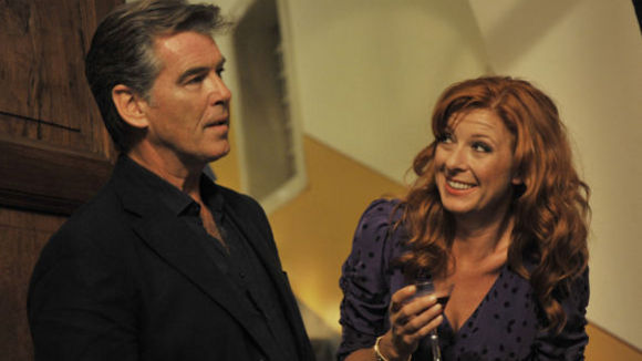 Photo du film Pour le meilleur et pour le pire