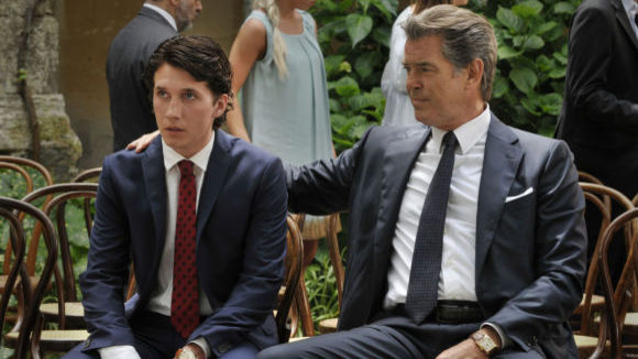 Photo du film Pour le meilleur et pour le pire