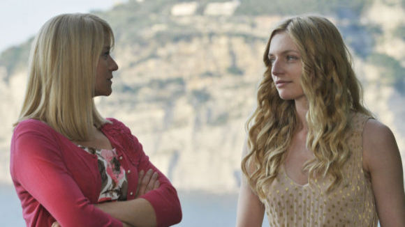 Photo du film Pour le meilleur et pour le pire