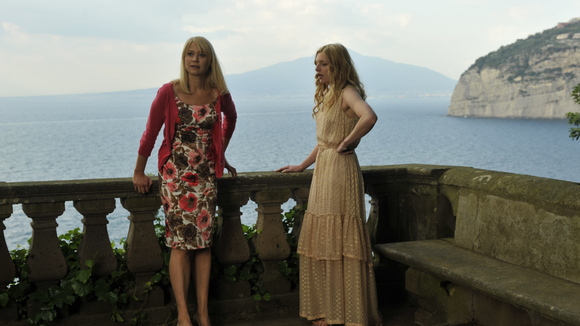 Photo du film Pour le meilleur et pour le pire