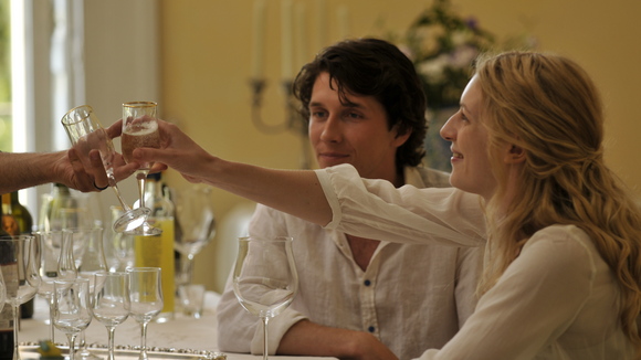 Photo du film Pour le meilleur et pour le pire