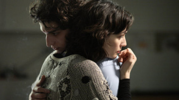 Photo from the movie Love Songs