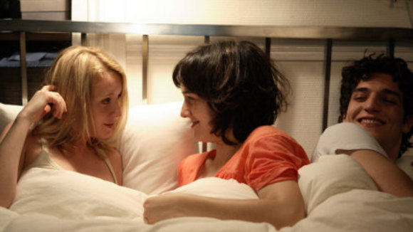 Photo from the movie Love Songs