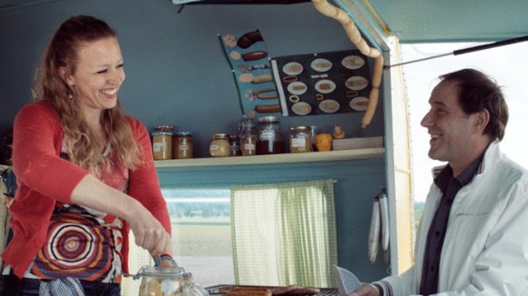 Photo du film Lovely Louise