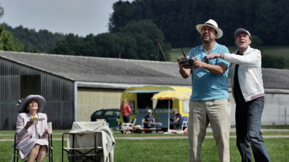 Photo du film Lovely Louise