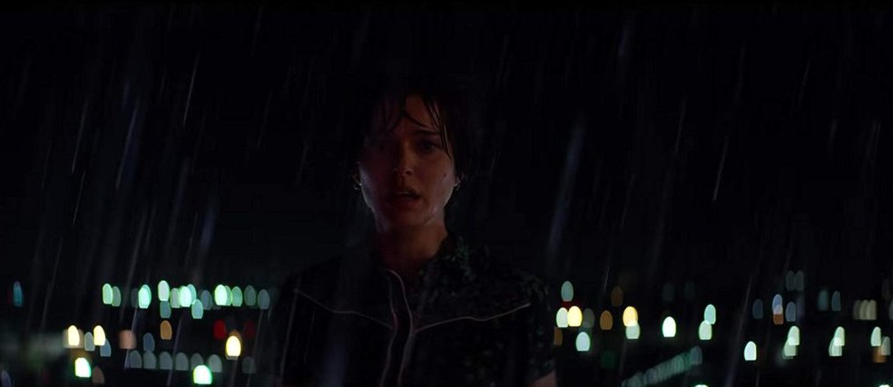 Photo from the movie Lucy in the Sky