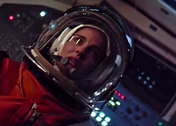 Photo from the movie Lucy in the Sky