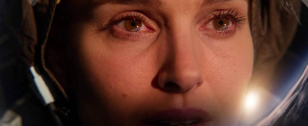 Photo from the movie Lucy in the Sky