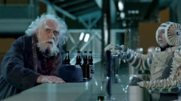 Photo from the movie Mars and April