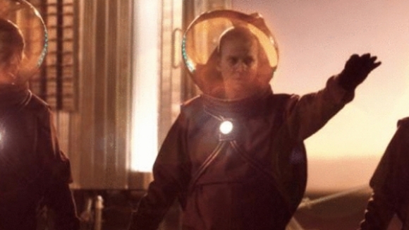 Photo from the movie Mars and April