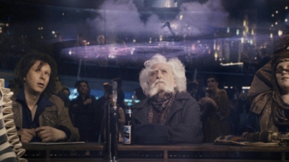 Photo from the movie Mars and April