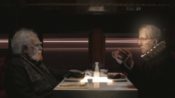 Photo from the movie Mars and April