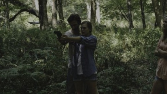 Photo from the movie Martha Marcy May Marlene