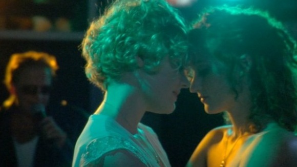 Photo from the movie Mary Marie [2010]