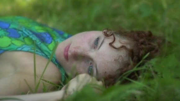 Photo from the movie Mary Marie [2010]