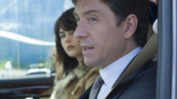 Photo from the movie Mount Pleasant