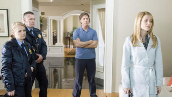 Photo from the movie Mount Pleasant