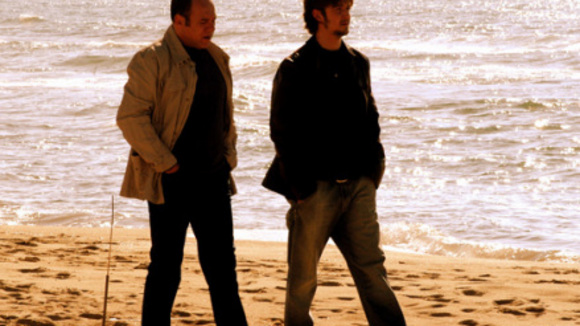 Photo du film My Best Enemy [2006]