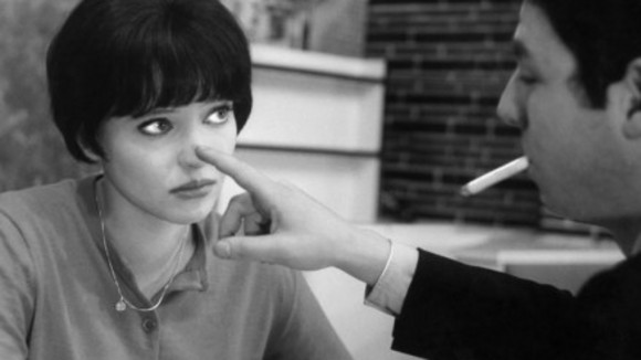 Photo du film Vivre sa vie