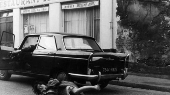 Photo du film Vivre sa vie