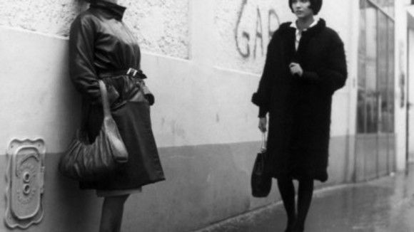 Photo du film Vivre sa vie